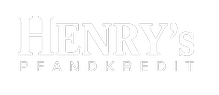 Henrys Autopfand Logo
