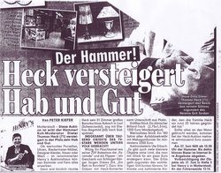 Pressebericht