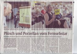 Pressebericht